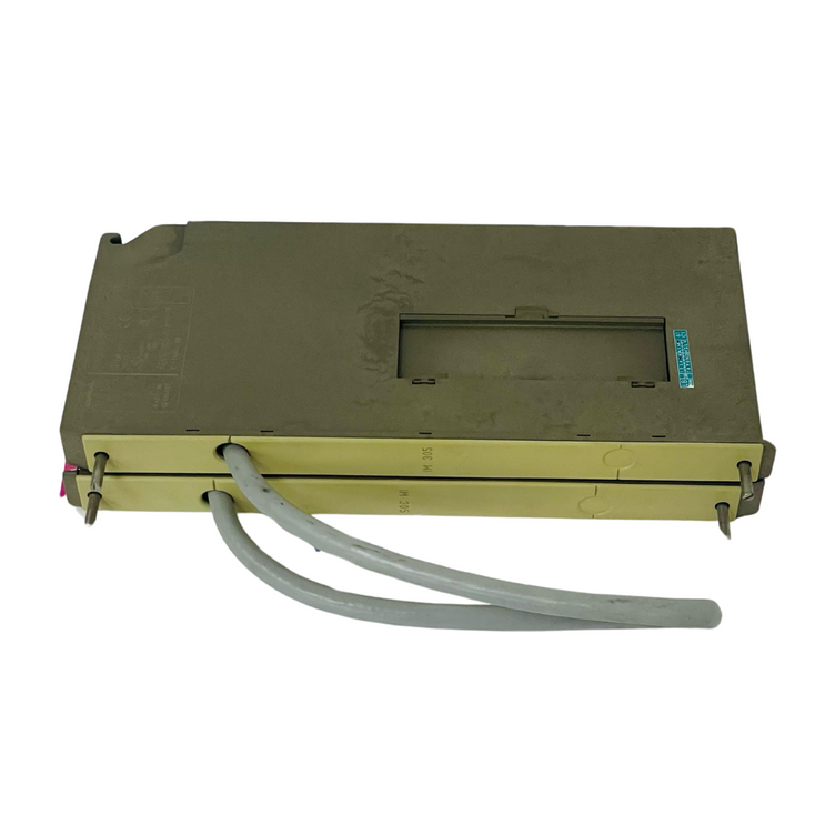 SIEMENS SIMATIC 6ES5305-7LA11 Interface Module