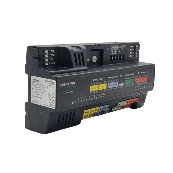 CENTRALINE CLIOP831A Input Output Module – We Sell Stocks