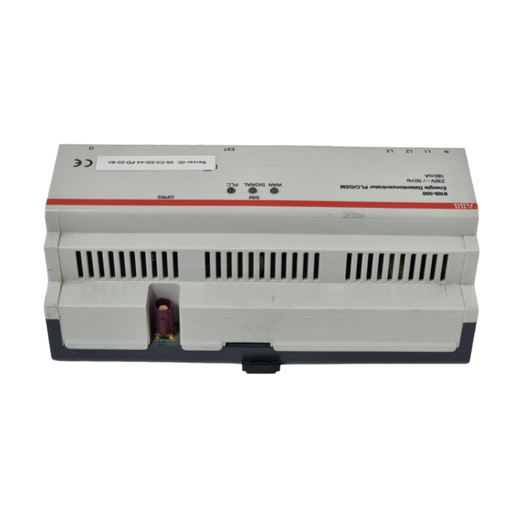 ABB DC-MUC Energy Data Concentrator 8106-500