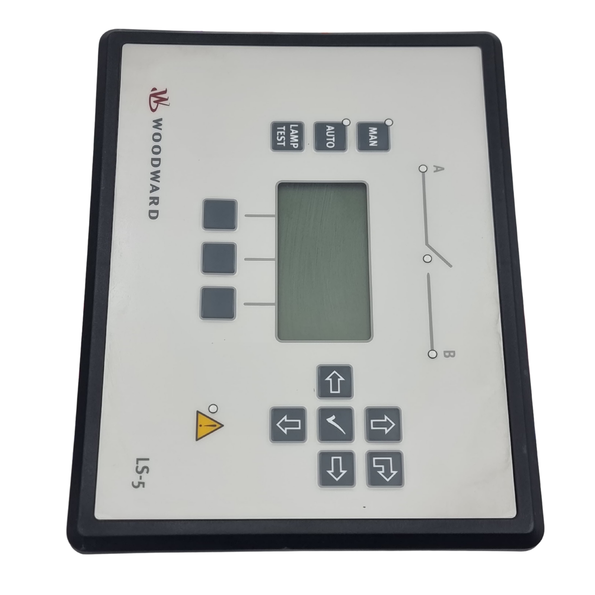 WOODWARD 8440-2150B Breaker Controller LS-521 – We Sell Stocks