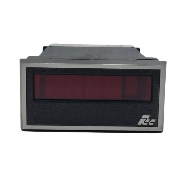 RLC APLTC400 Panel Meter – We Sell Stocks