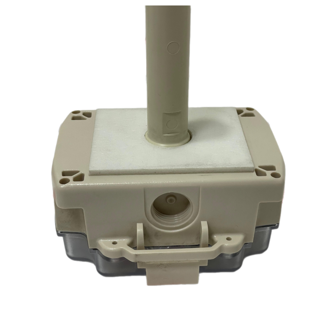 Alc Sensor Automated Logic ALC/10K-2-H300-D-BB Duct Temperature And Humidity Sens ...
