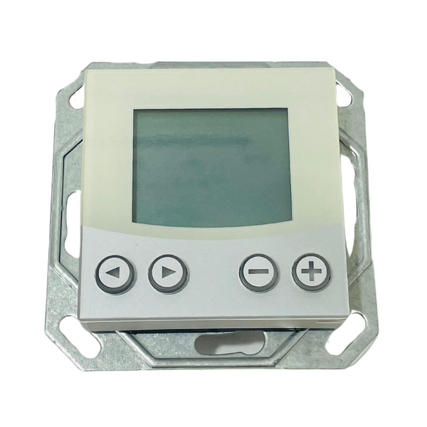 SIEMENS QAX84.1/PPS2 Flush Mounted Room Unit – We Sell Stocks