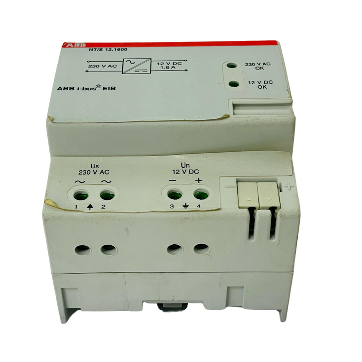 ABB NT/S12.1600 Power Supply