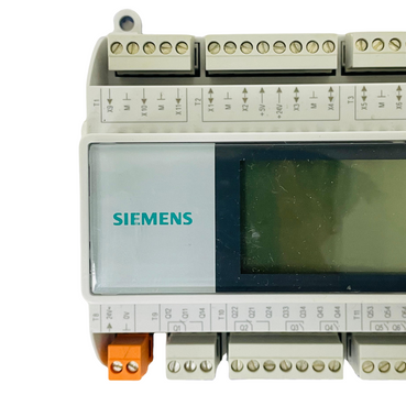 Siemens （シーメンス）　Da Siemens GRD126.1U | Fire/Smoke Damper Actuator | ZOT Supply