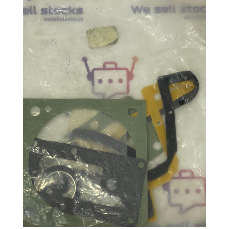 ENERPAC PMA62480K Service Repair Kit