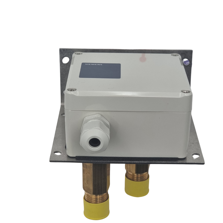 SIEMENS QBE61.3-DP2 Differential Pressure Sensor
