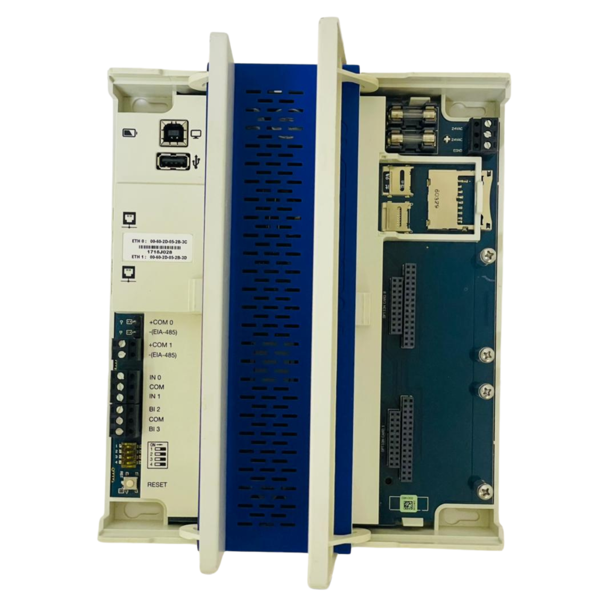 Acm Stability Module ALERTON ACM Automation Control Module 50080121-001 – We Sell Stocks