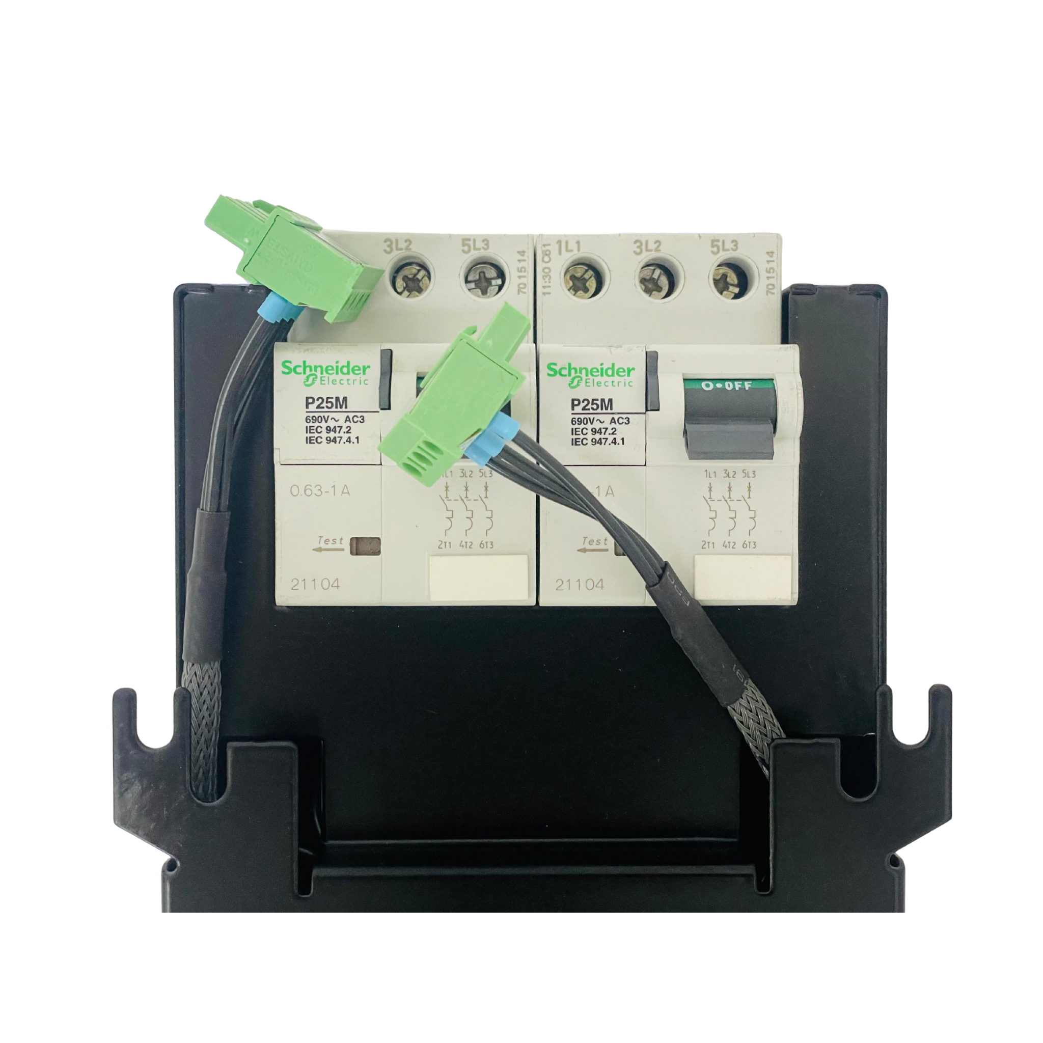 SCHNEIDER ELECTRIC 29363 ACP Control Unit – We Sell Stocks