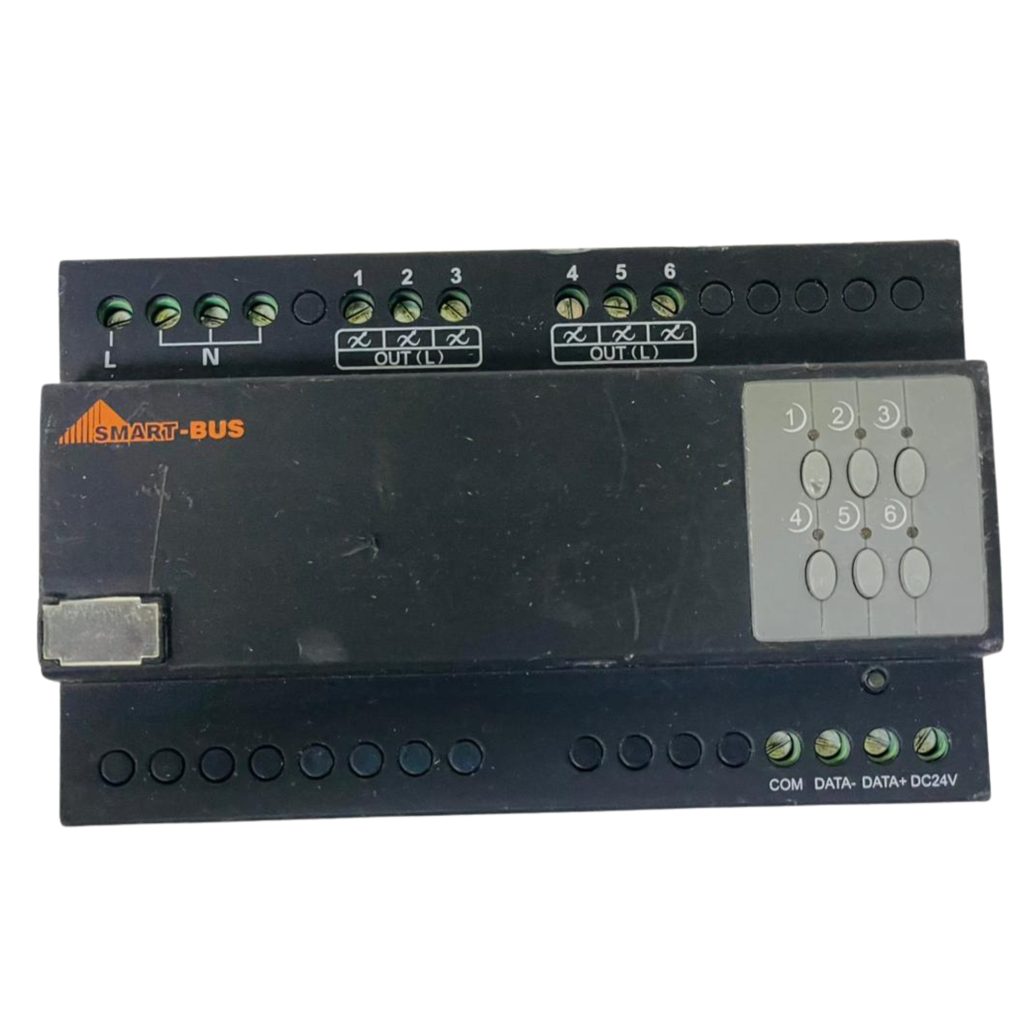 HDL SB-DN-D0602 Intelligent Dimming Module HDL-MD0602.232 – We Sell Stocks