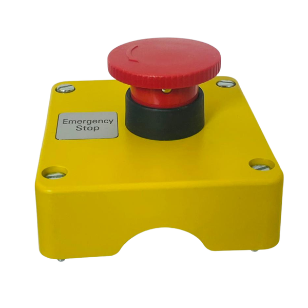 SIEMENS 3SB1801-7AM-Z Emergency Stop Pushbutton 3SB1430-0C – We Sell Stocks