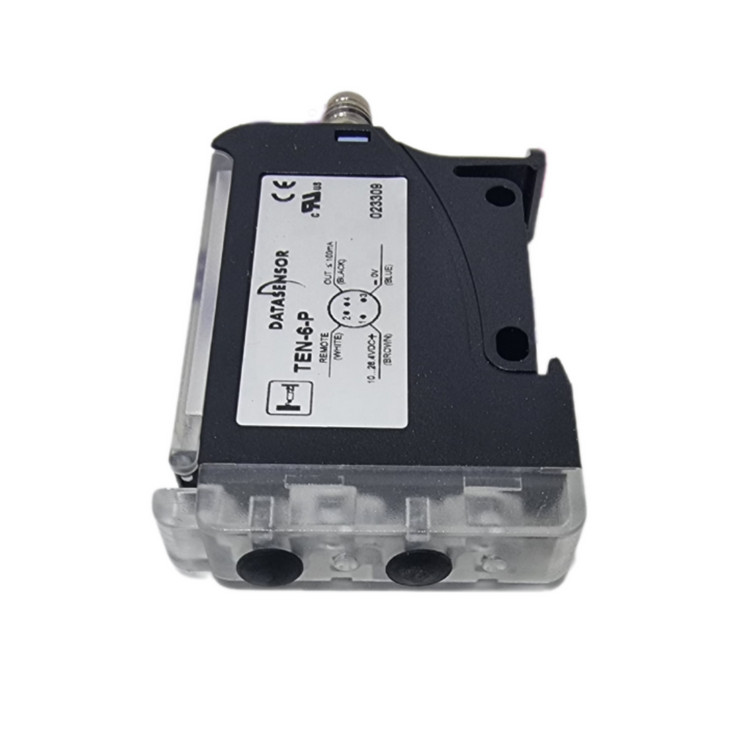 Datasensor TEN-6-P Fiber Optic Sensor
