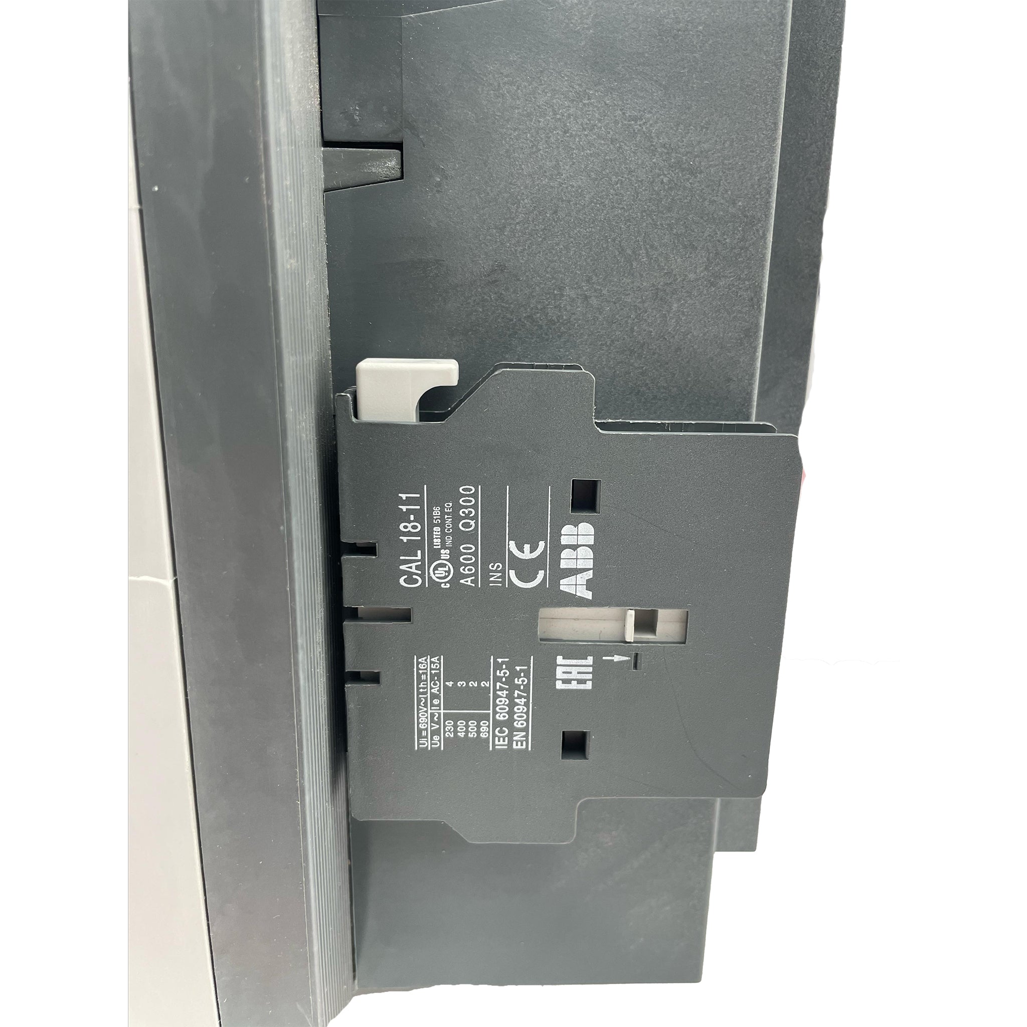 Af460 ABB AF460-30 CONTACTOR – We Sell Stocks