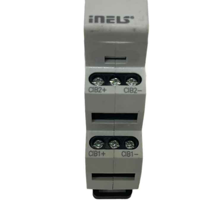 INELS MI3-02M EXTERNAL MASTER BUS 013DBC