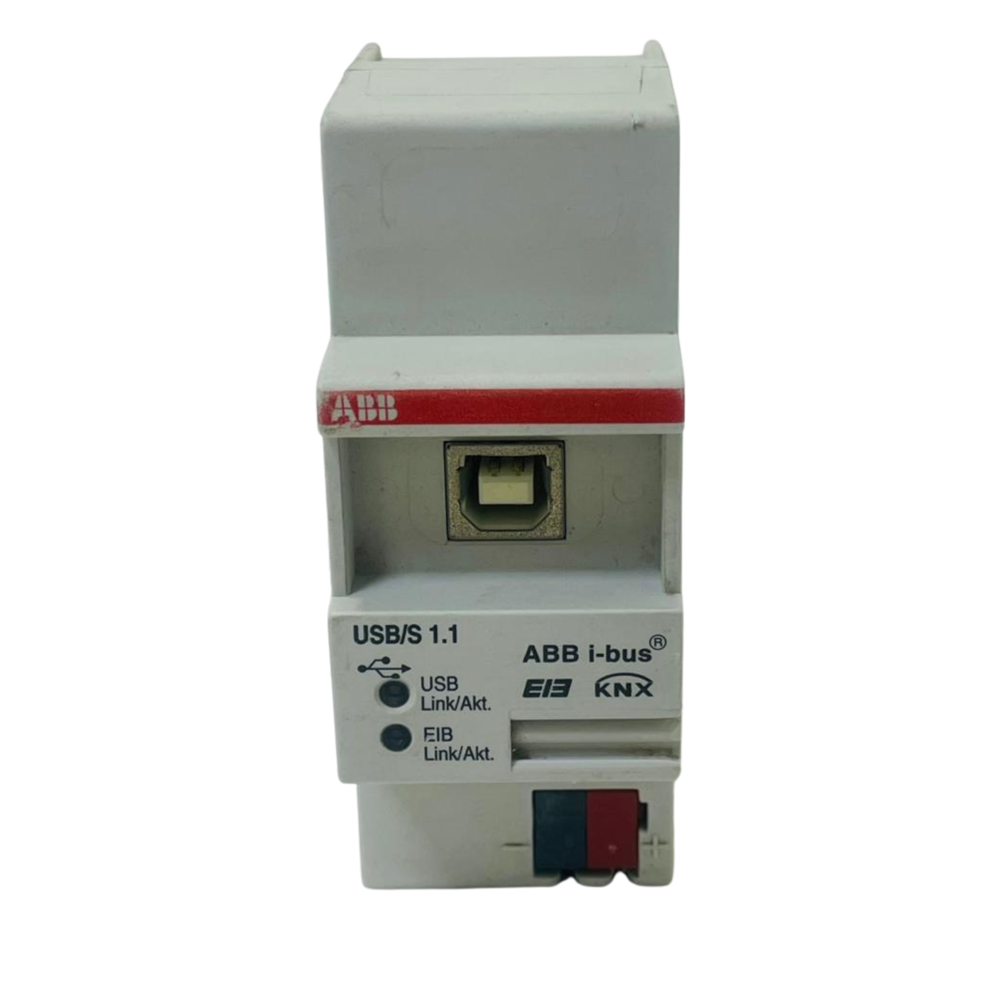 ABB USB/S 1.1 KNX USB Interface Module 2CDG110008R0011 (Used) – We Sell ...