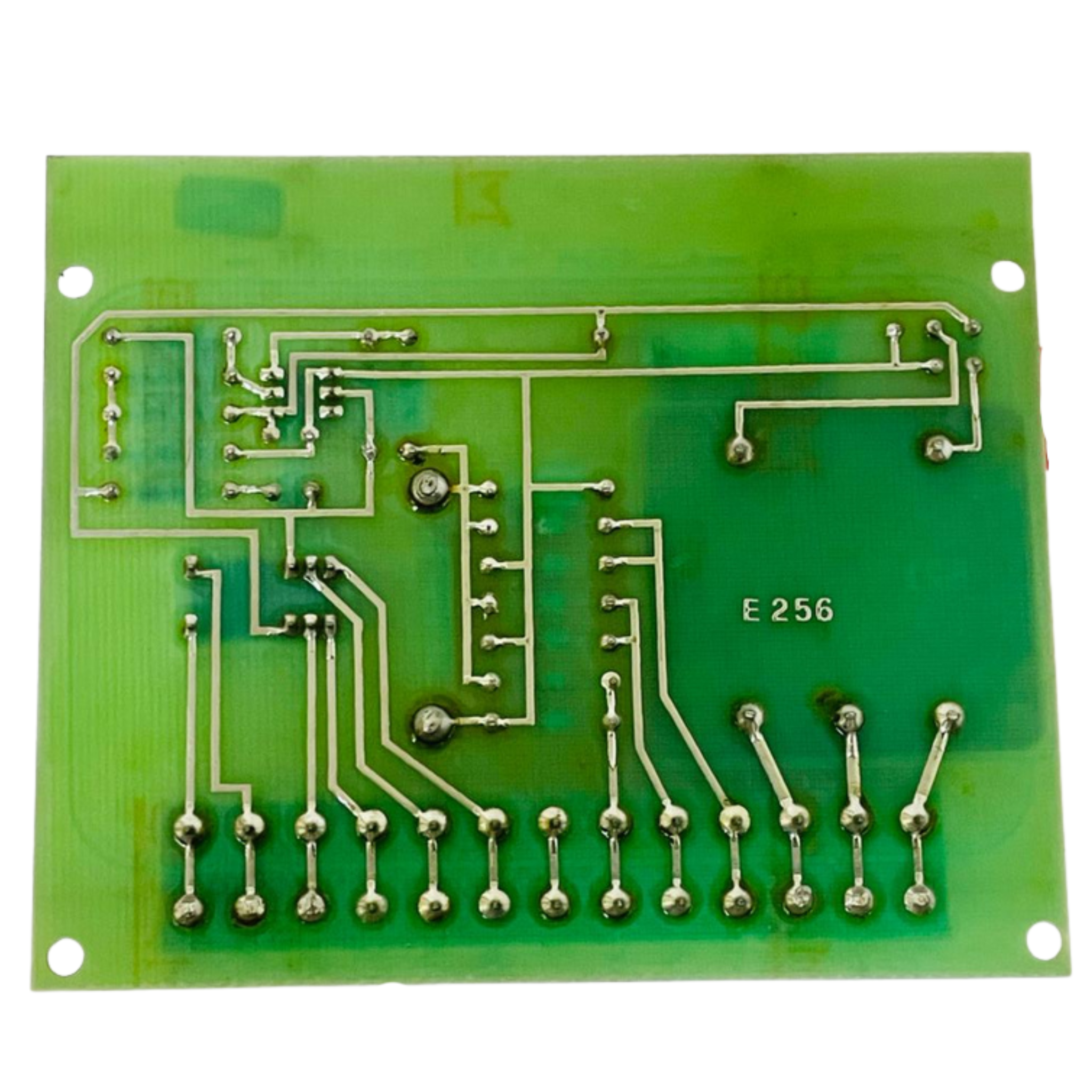 E256 Industrial Alarm Control PCB – We Sell Stocks
