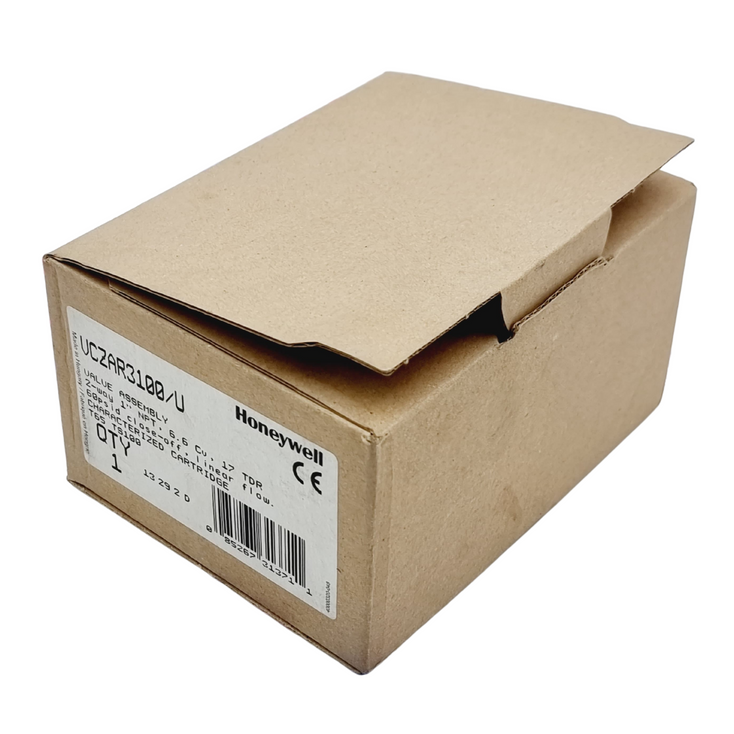 HONEYWELL VCZAR3100/U Valve Assembly