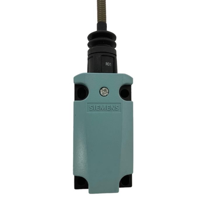 SIEMENS 3SE5112-0CR01 Spring Lever Interlock Switch