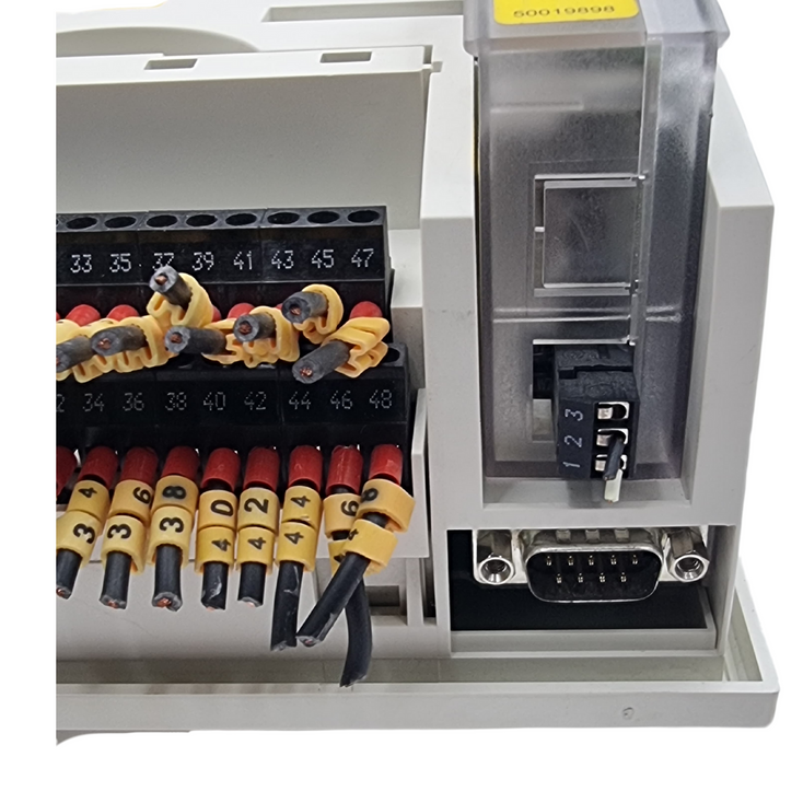 HONEYWELL XL50 Programable Controller