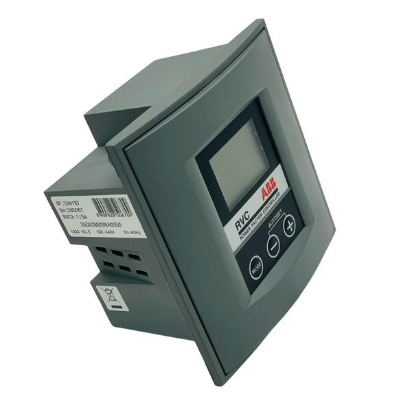 ABB RVC3-1/5A Power Factor Controller 2GCA288098A0050 (New) – We Sell ...