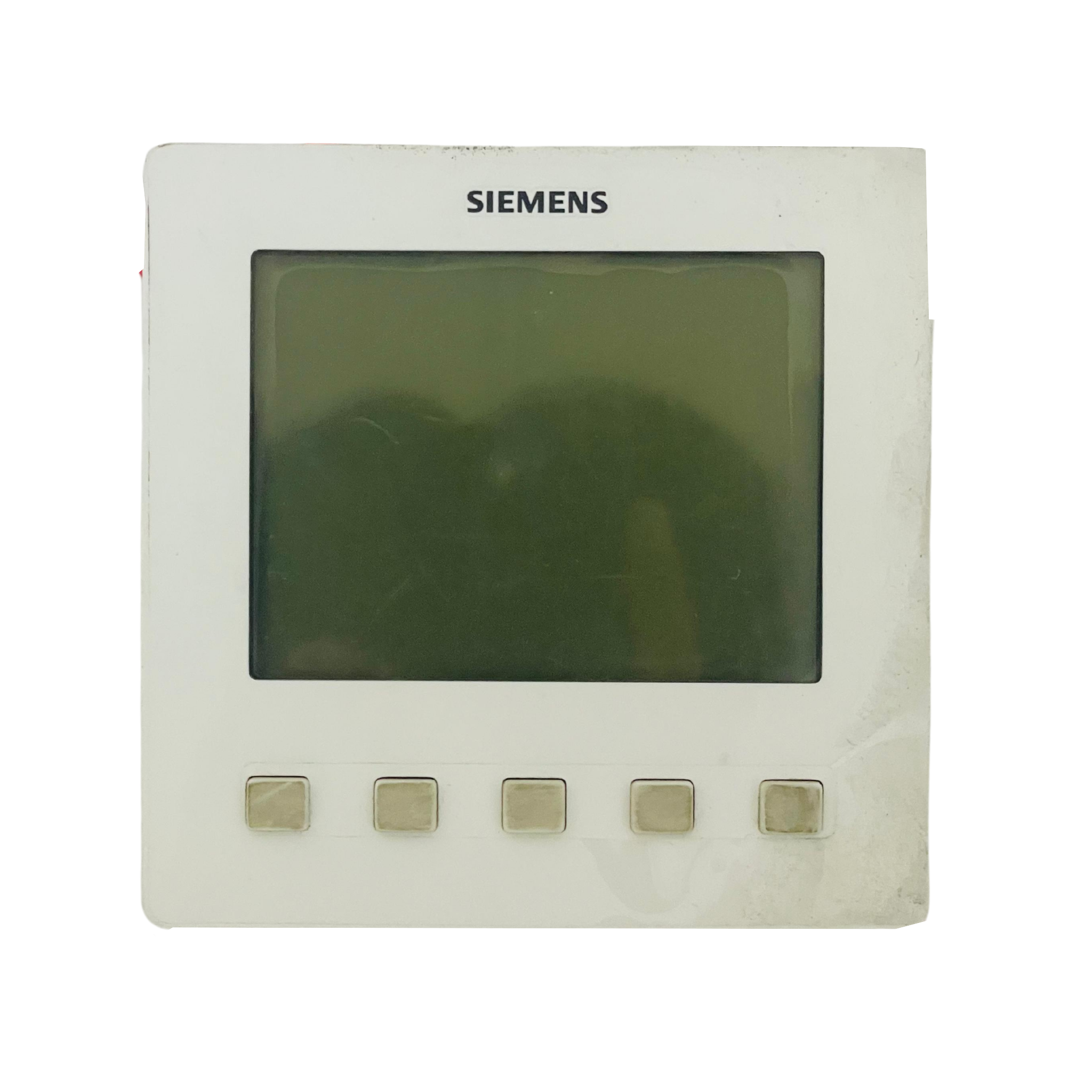 SIEMENS RDF510 Room Thermostat – We Sell Stocks