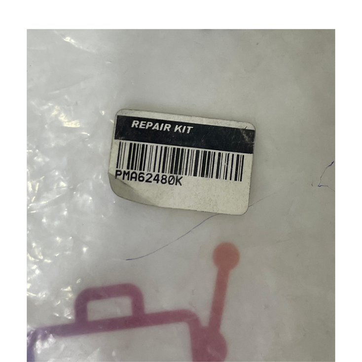 ENERPAC PMA62480K Service Repair Kit