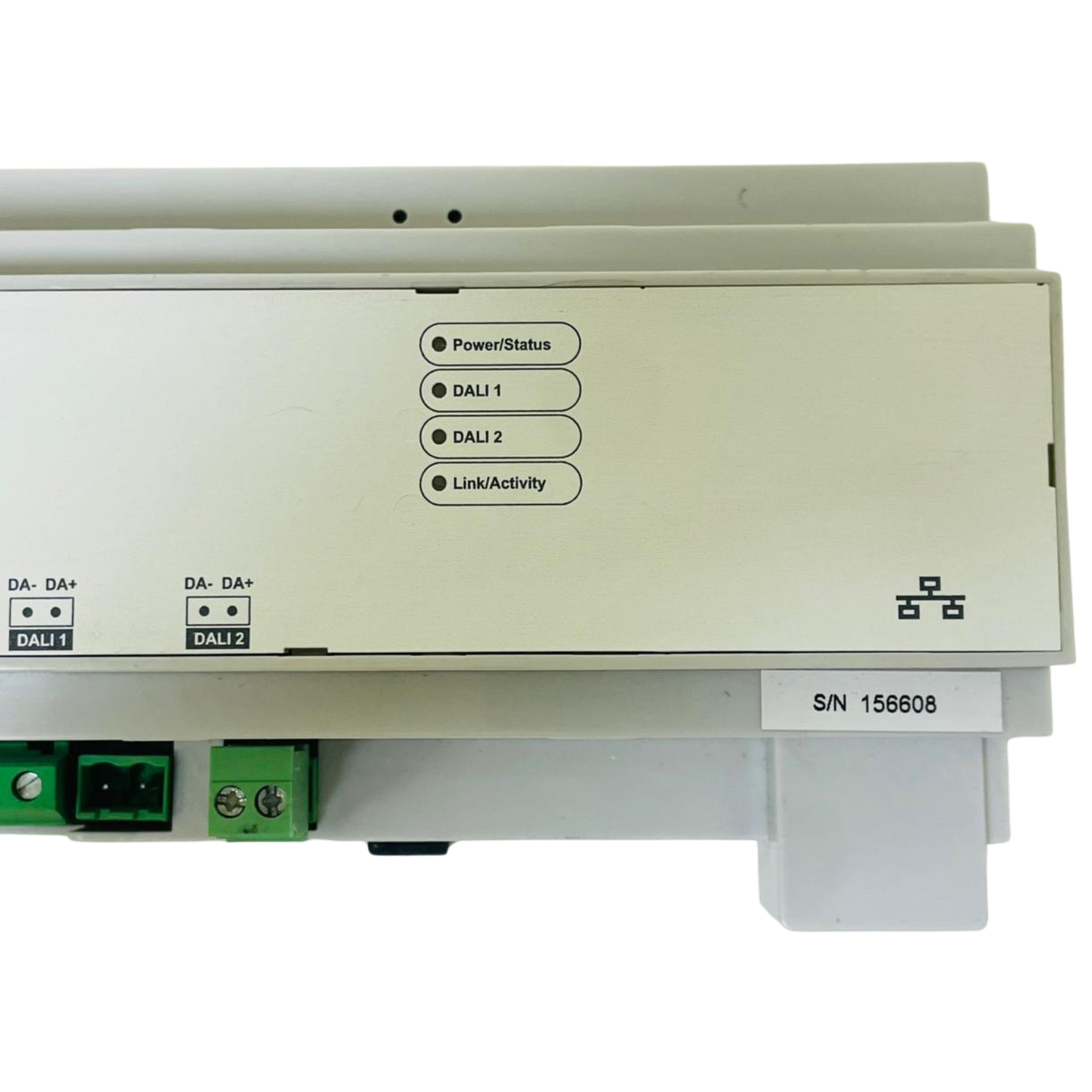 Helvar 910 Imagine Router DALI Lighting Control Module – We Sell Stocks