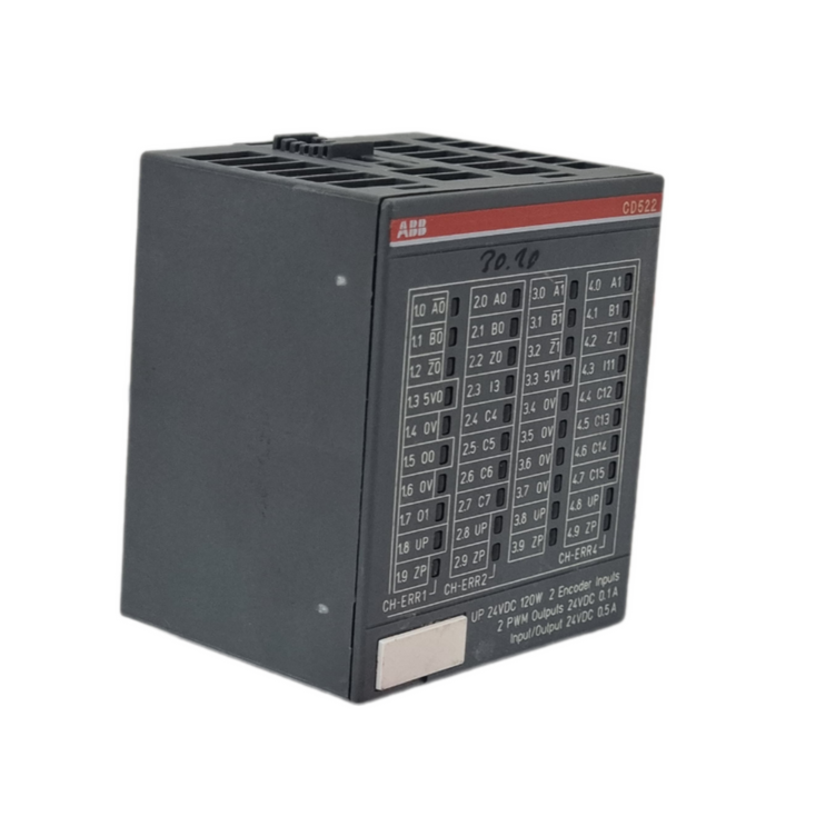 ABB CD522A0 Module 1SAP460300R0001