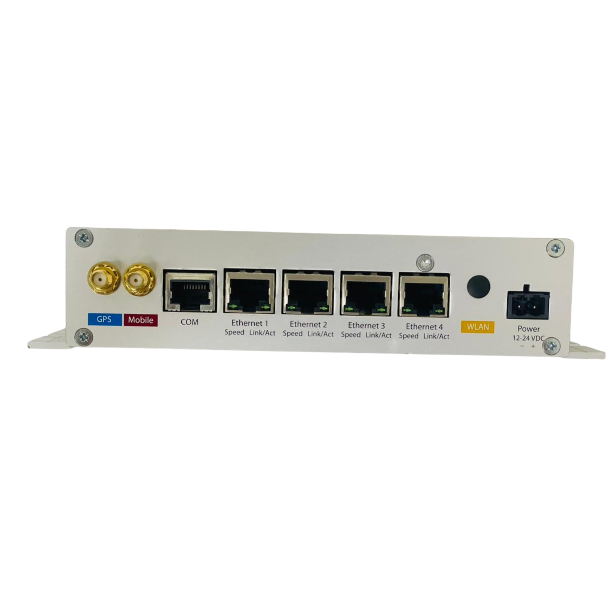 ABB AG102 Wireless Router – We Sell Stocks