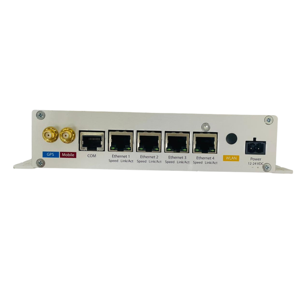 ABB AG102 Wireless Router – We Sell Stocks