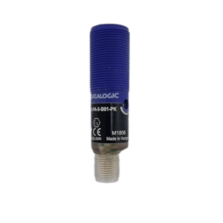 DATALOGIC S15-PA-5-B01-PK Photoelectric Sensor