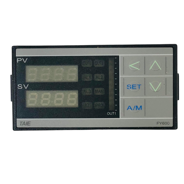 TAIE FY600-102000 Temperature Controller – We Sell Stocks