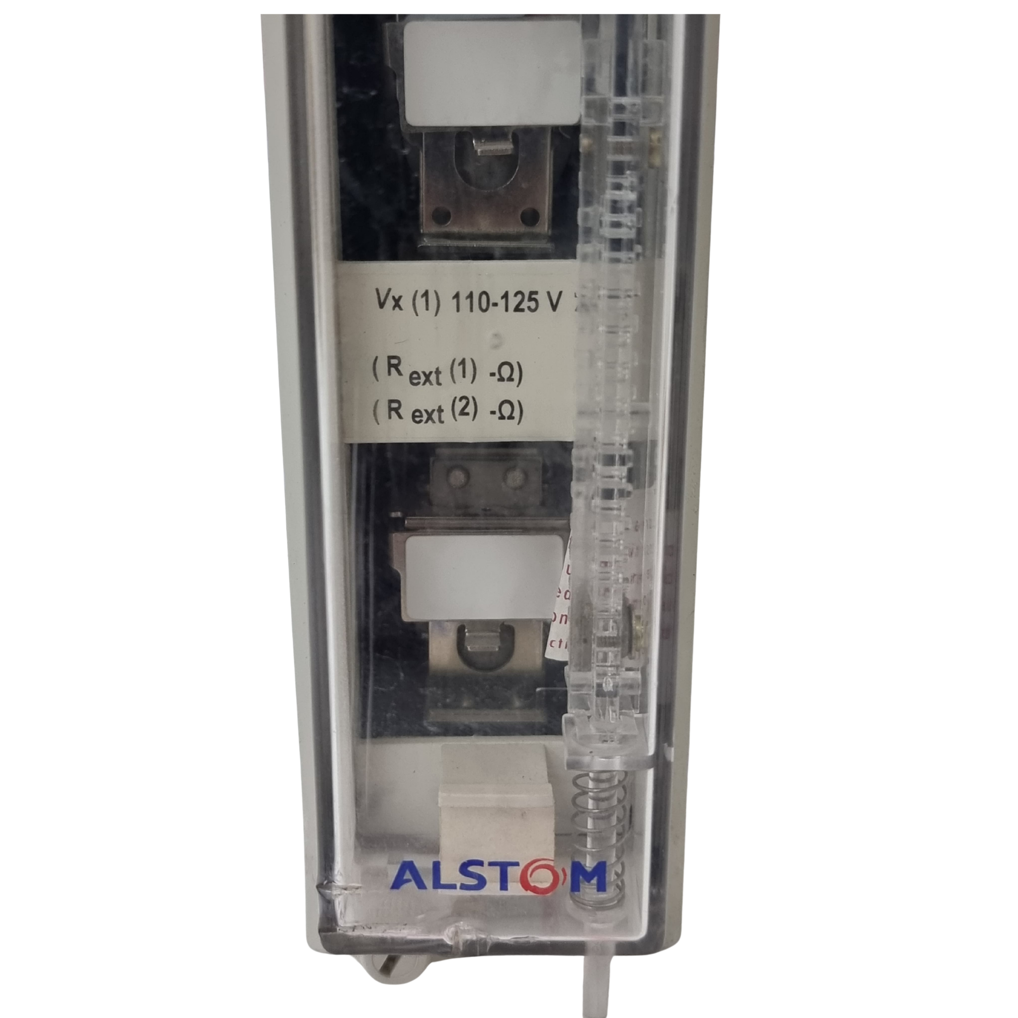 ALSTOM MVAA21R1BA0751B Auxiliary Relay Module – We Sell Stocks