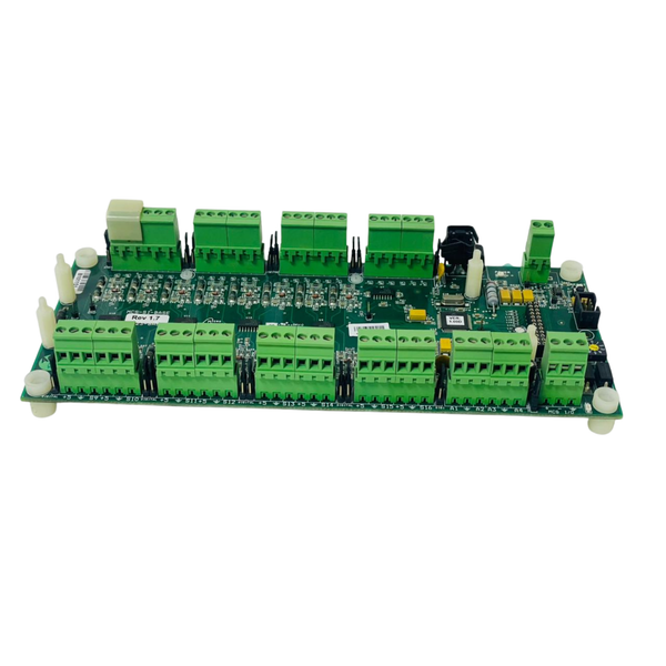 MICRO CONTROL SYSTEMS MCS-SI-BASE Circuit Board – We Sell Stocks