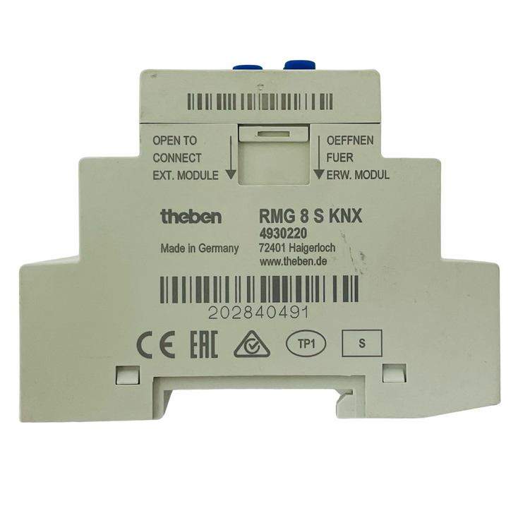 THEBEN RMG8S Switch Actuator 4930220