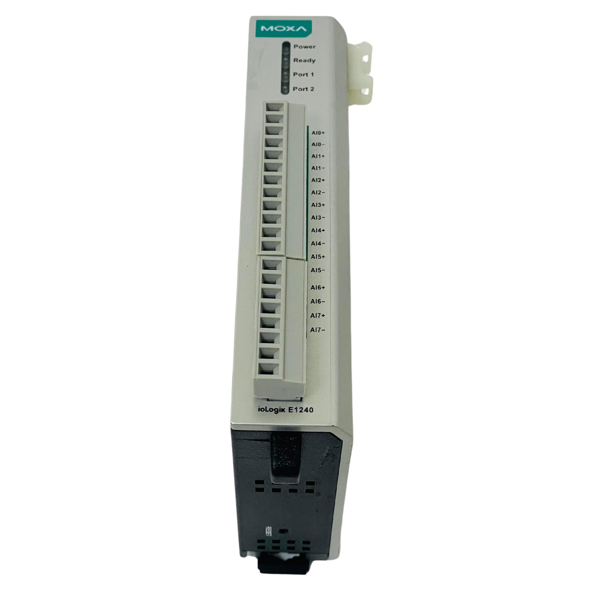 MOXA IOLOGIC E1240-T Input Output Module – We Sell Stocks