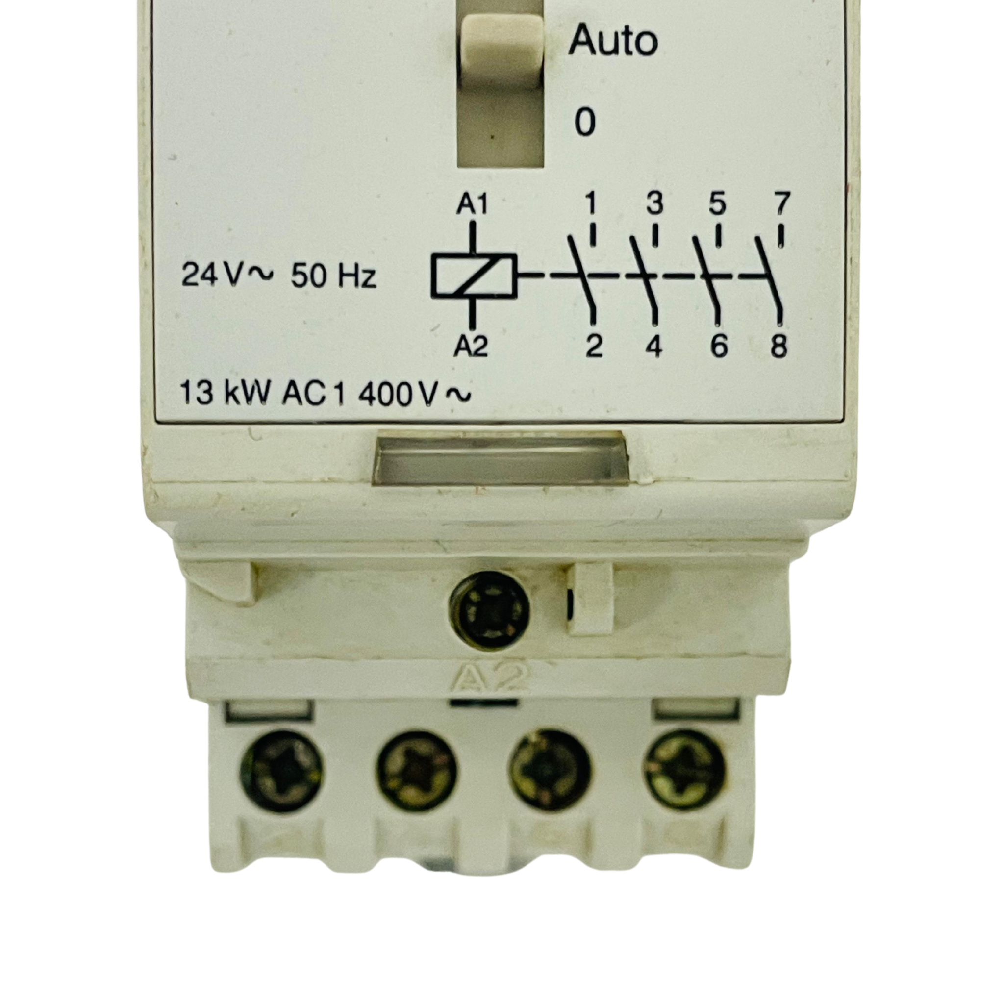 HAGER ES 424A Contactor Relay – We Sell Stocks