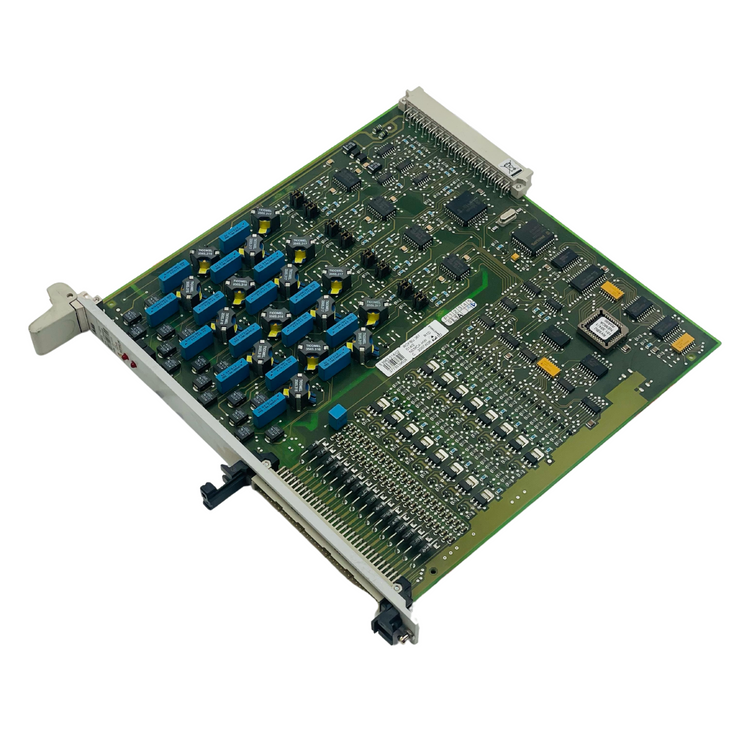 ABB COZBU 103312/2R1C Circuit Board 2007W36