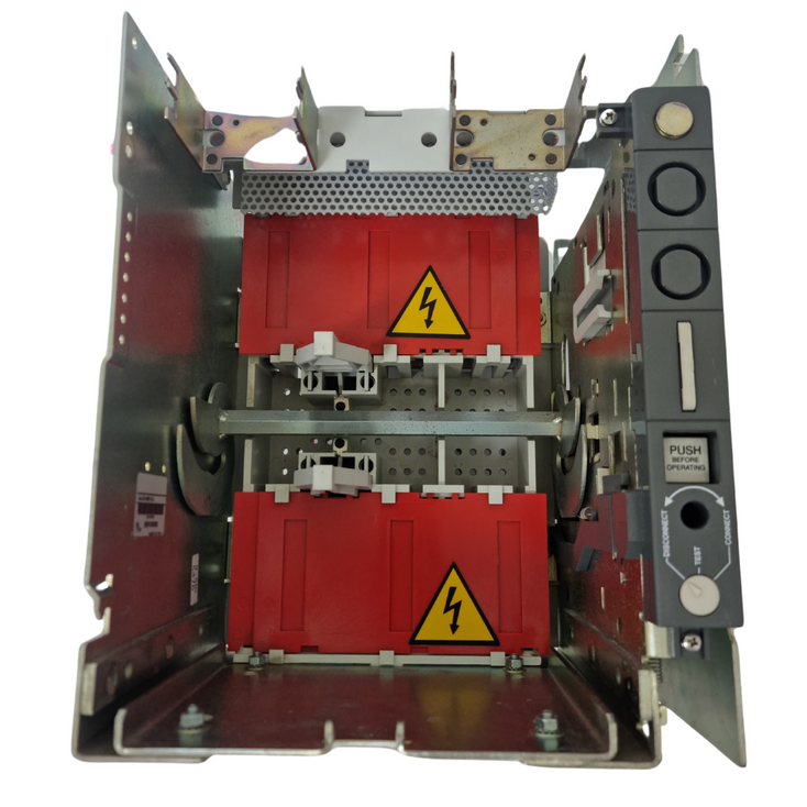 ABB 1SDA062047R1 Fixed Part Withdrawable Base