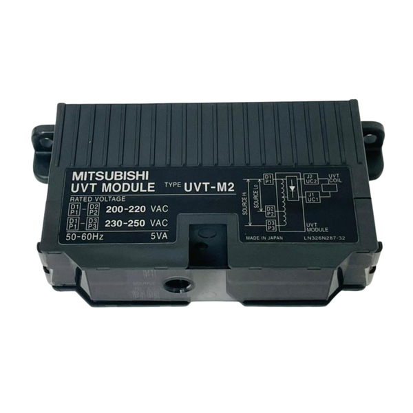 MITSUBISHI UVTNA250-2SWRS UVT Module UVT-M2 – We Sell Stocks