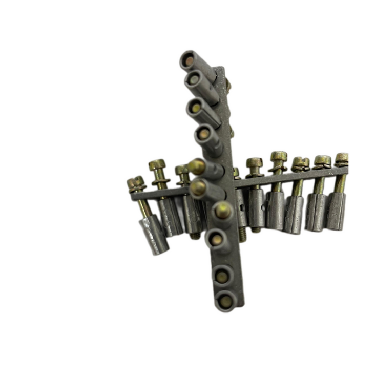 Weidmuller 0368100000 Cross Connector Q 10 SAKD2.5N