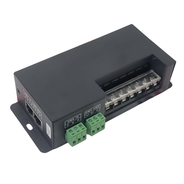 LTECH RDM/DMX LED Control Decoder DMX512 – We Sell Stocks