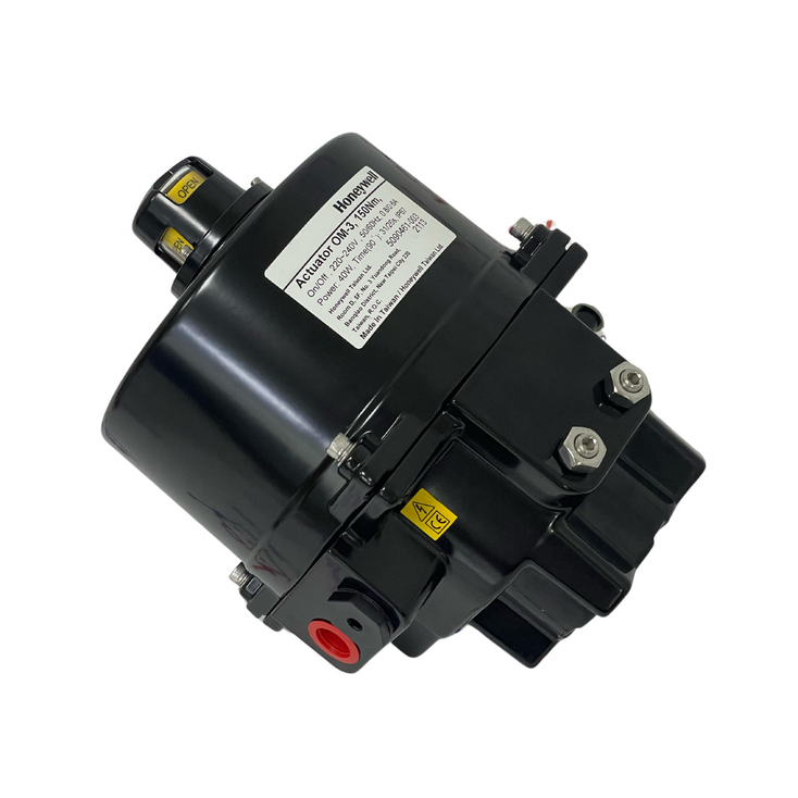 HONEYWELL 5090461-003 Actuator 150NM
