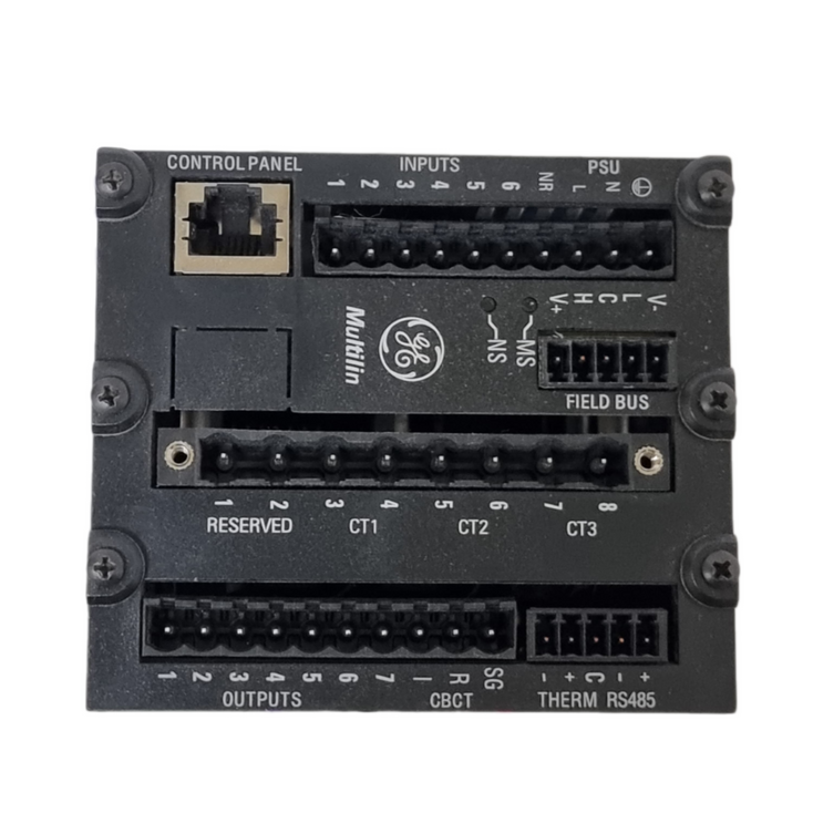 GENERAL ELECTRIC MM200-BXH2S Motor Manager