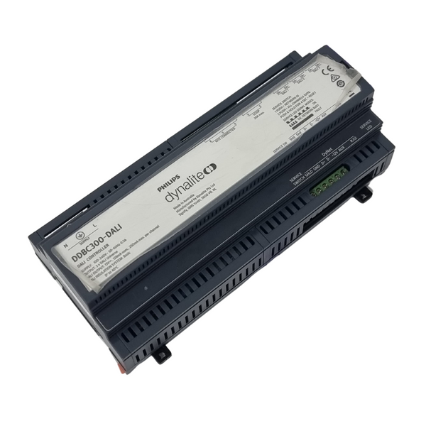 PHILIPS DYNALITE DALI Controller DDBC300-DALI (Used) – We Sell Stocks