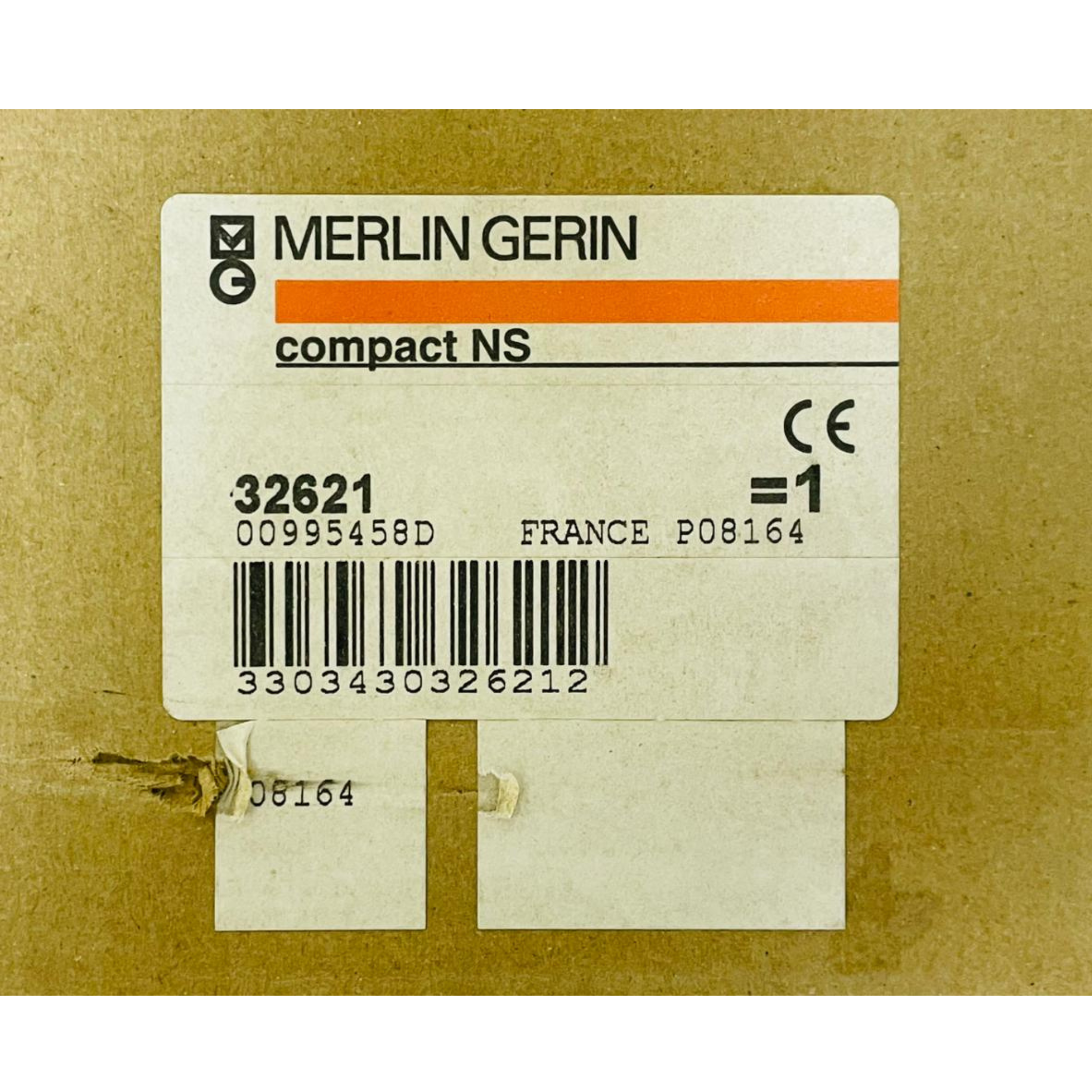 MERLIN GERIN 32621 Mechanical Interlock – We Sell Stocks