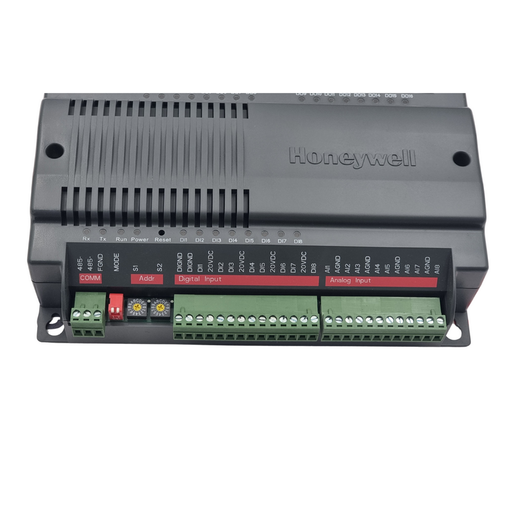 HONEYWELL CPO-DIO Digital Input Output Controller