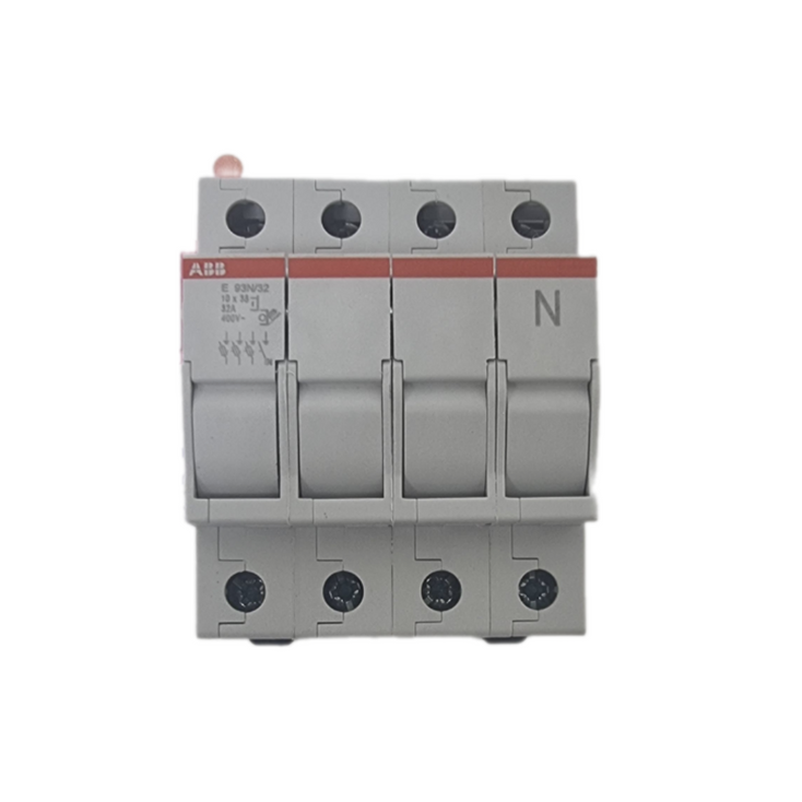 ABB 2CSM204733R1801 Fuse Switch Disconnector