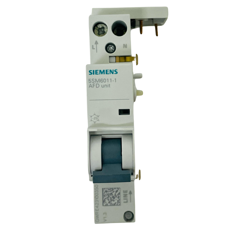 SIEMENS 5SM6011-1 Arc Fault Detector