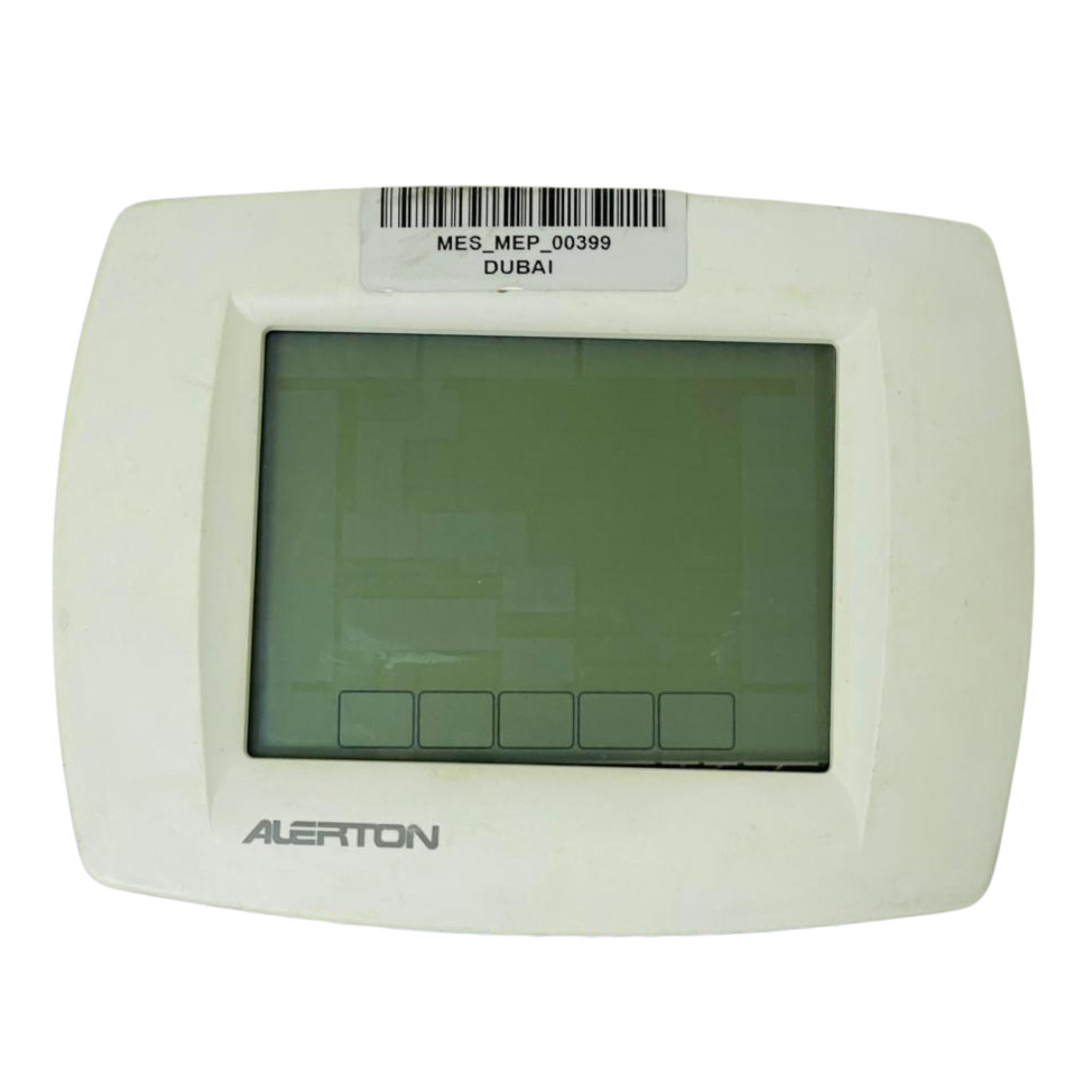 Alerton VLD-362-FF Temperature Sensing Control Display Unit – We Sell ...